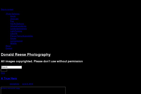 Site using Gutenberg-core plugin