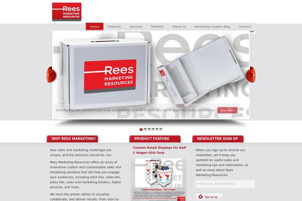 Site using Contact Form 7 Datepicker plugin