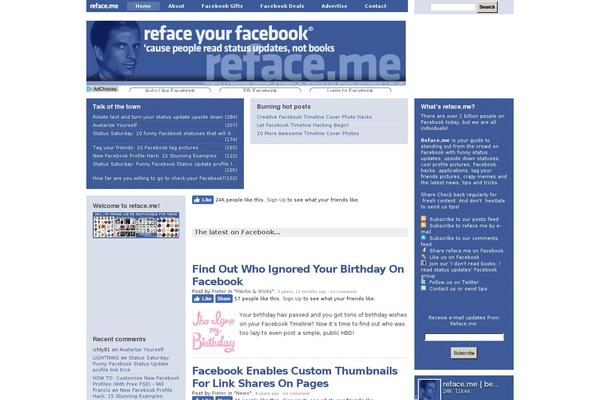 Site using Like-to-download plugin