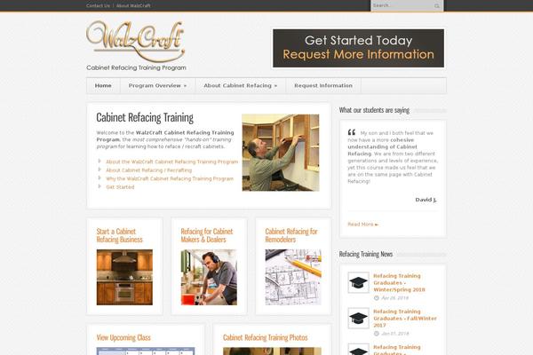 refacingtraining.com site used Bangkokpress_v1-08