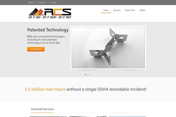 refconserv.com site used Divi-9