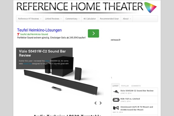 Site using Litespeed-cache plugin