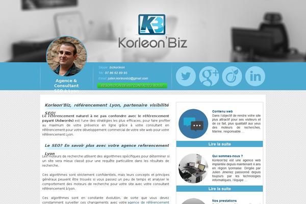 Site using WordPress Popular Posts plugin