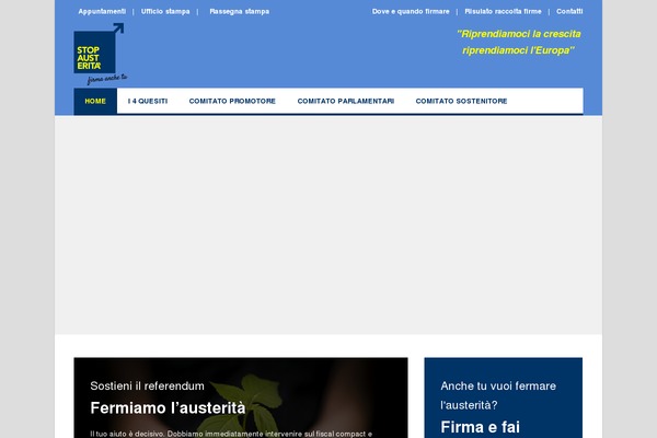 Charity Hub v1.02 theme site design template sample