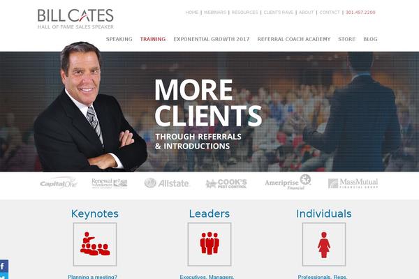 Devsavvy theme site design template sample