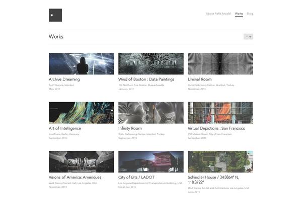 Site using Ajaxify WordPress Site(AWS) plugin