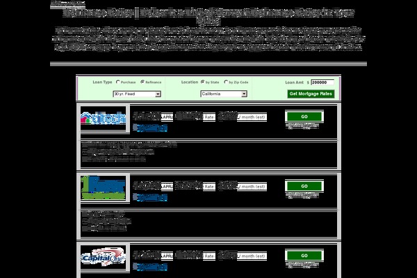 Build theme site design template sample