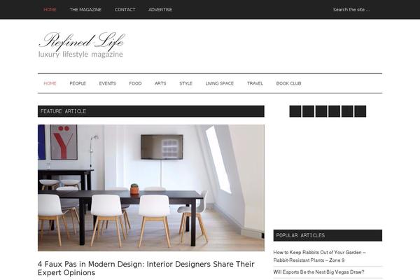 Site using Juiz Social Post Sharer plugin