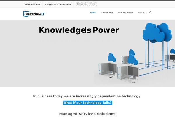 Site using Wp-Pro-Quiz plugin