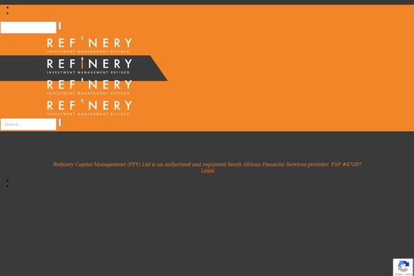 Site using Image-hover-effects-for-vc plugin