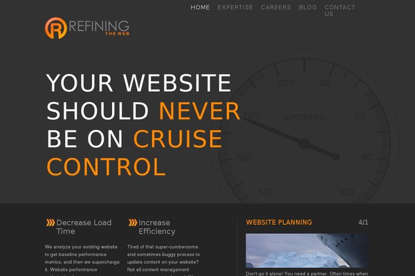 Site using Careers plugin