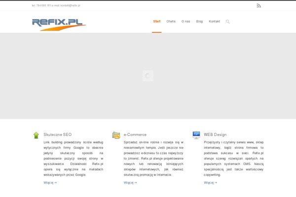 Site using Litho-addons plugin