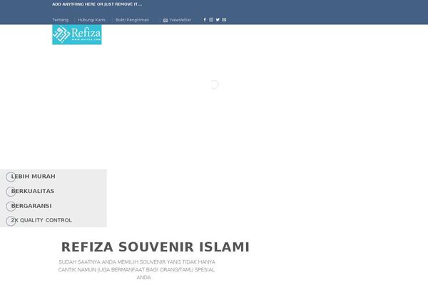 Site using Hub-elementor-addons plugin