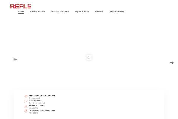 Site using Supro-addons plugin