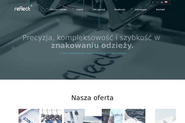 Site using WP YouTube Lyte plugin