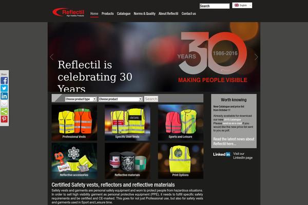 Twentyten-child theme site design template sample