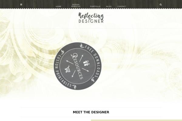 Site using Kirki plugin