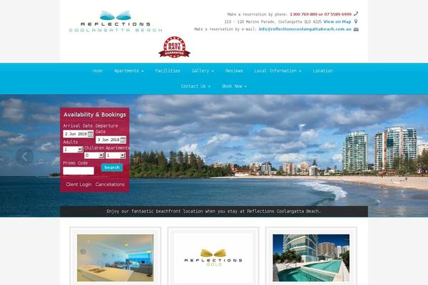 Site using Wp-slimbox2 plugin