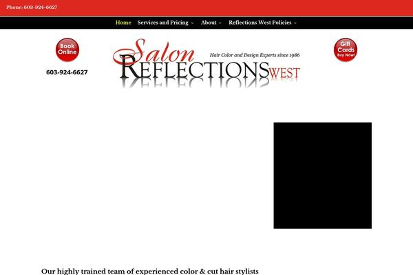 Site using Dse-divi-section-enhancer plugin