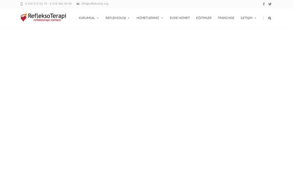 Site using Parallax_video_backgrounds_vc plugin