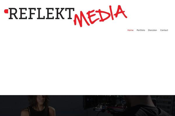 Site using Lazy Load for Videos plugin