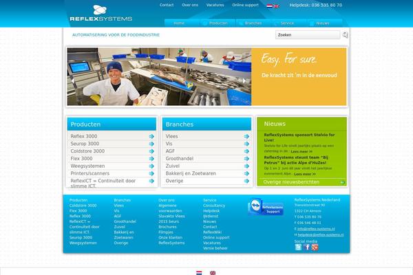 Site using Divi-Switch plugin