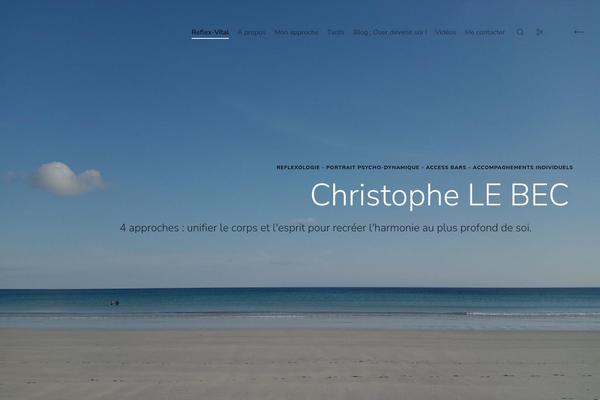 Zuperla theme site design template sample