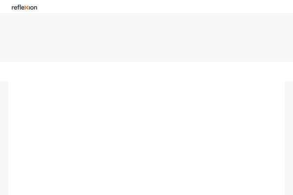 Site using Breeze plugin