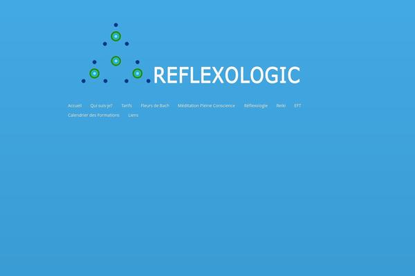 Site using ExpressCurate plugin