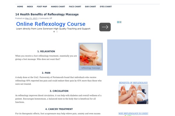Tortuga theme site design template sample