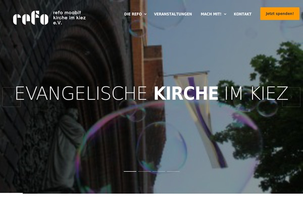 Site using Flo-gutenberg-blocks plugin