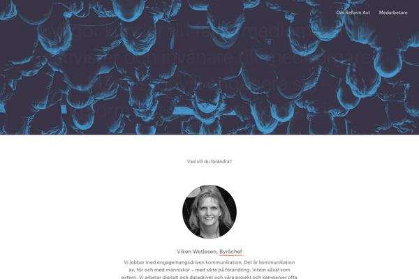 Site using Wp-foundation-shortcodes plugin