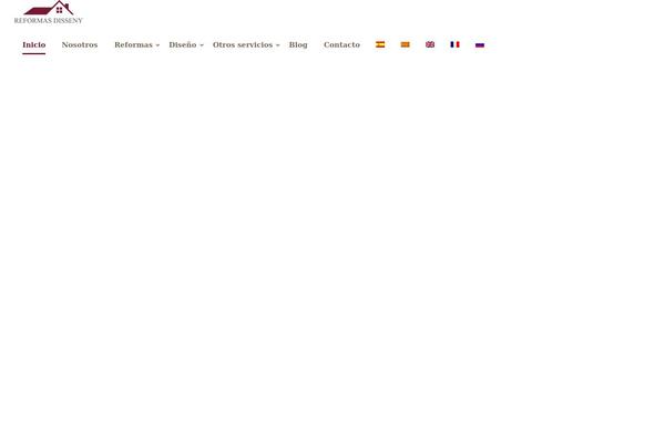 Site using Bloglentor-for-elementor plugin