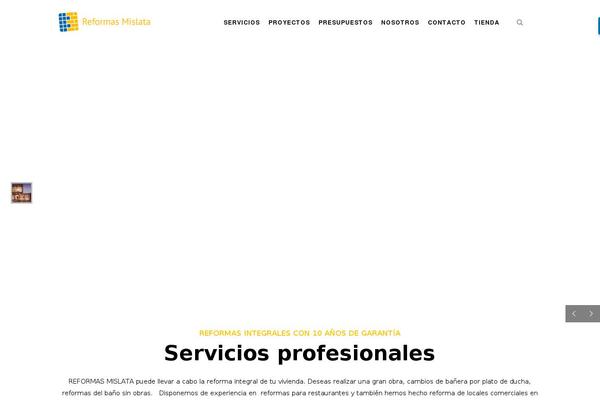 reformasmislata.es site used Penthouse