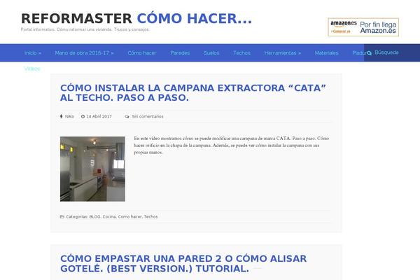 Site using WP First Letter Avatar plugin