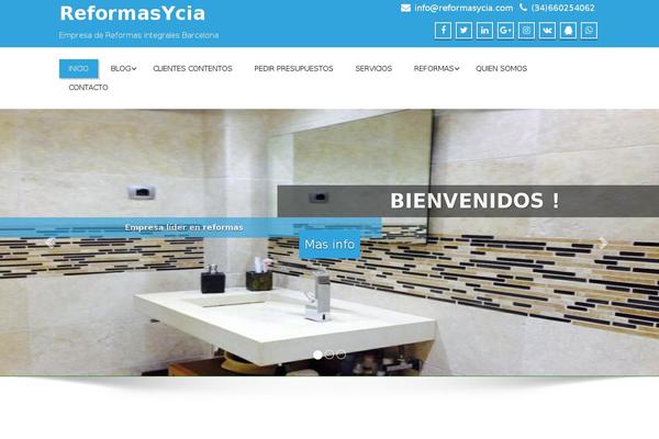 Site using WordPress Button Plugin MaxButtons plugin