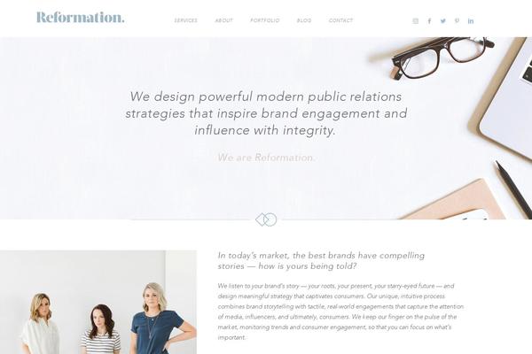 Site using Ultimate Posts Widget plugin