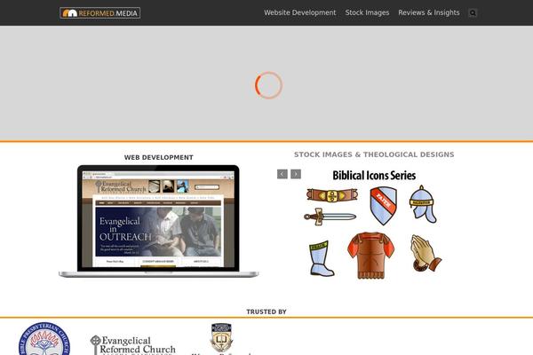 Whitehousepro6 theme site design template sample
