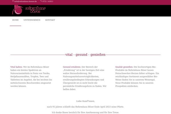 Site using Apcore plugin