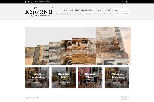 Site using Pinterest-for-woocommerce plugin