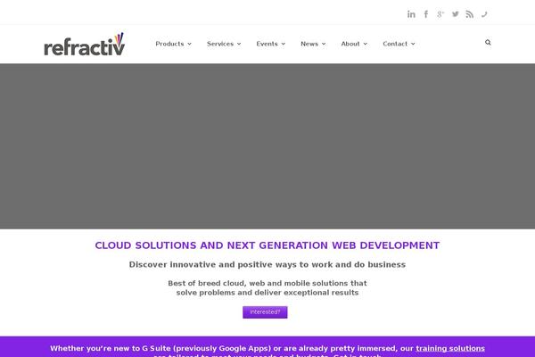 Site using Olevmedia Shortcodes plugin