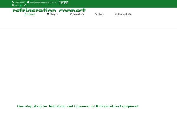 Site using Mailpoet plugin