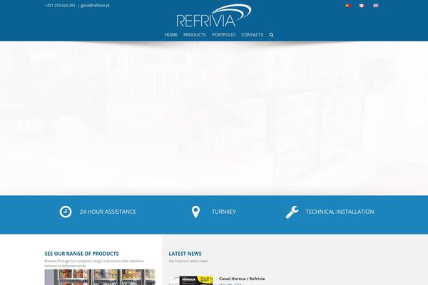 Site using Hyyan WooCommerce Polylang Integration plugin