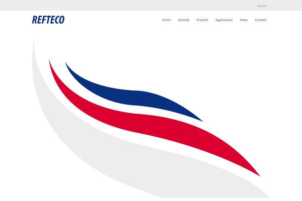 Mexin theme site design template sample