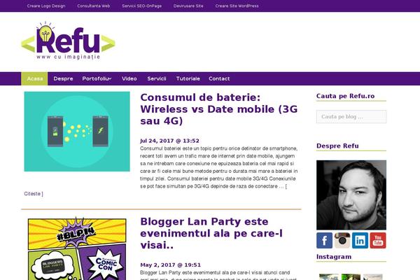 Site using Wp-compress-image-optimizer plugin