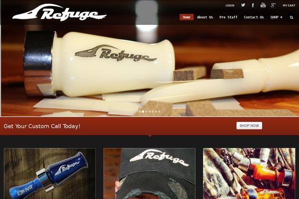 Kallyas theme site design template sample
