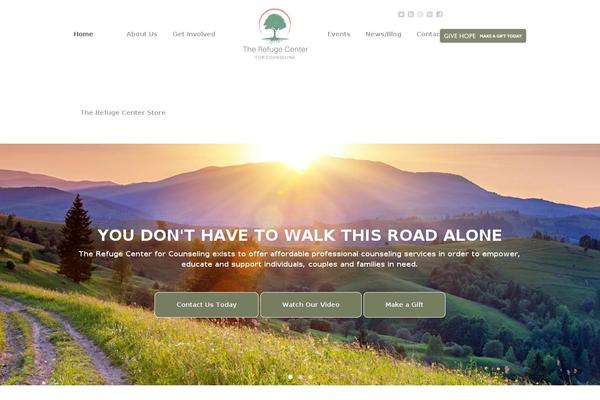 Site using Blog-designer-pro plugin