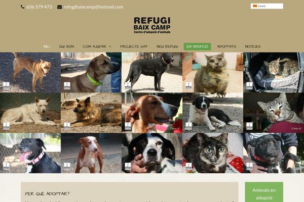 Site using Exquisite-paypal-donation plugin