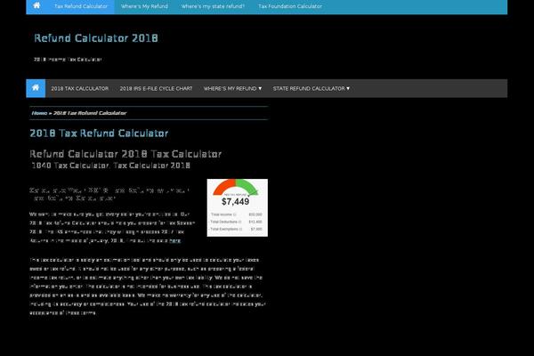 Wrock Metro theme site design template sample