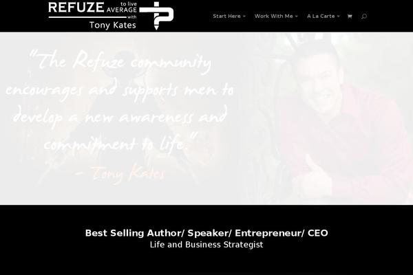 Site using Ecwid Shopping Cart plugin